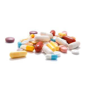 Pills PNG-16511